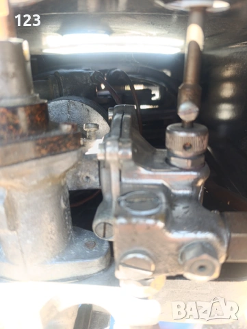 Газов проточен бойлер Monsator, снимка 6 - Бойлери - 54282435