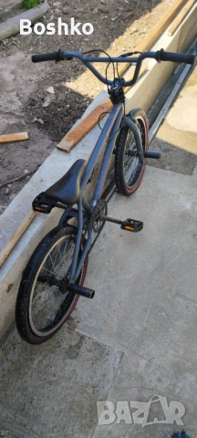 Bmx 20zoll, снимка 3 - Велосипеди - 54225747