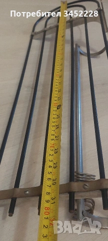 Закачалка ретро за ценители , снимка 7 - Закачалки - 54169253