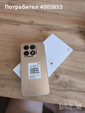Xiaomi 15t Roze, снимка 2 - Xiaomi - 54728197
