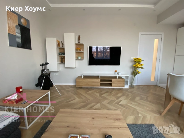 Стилен и напълно обновен ДОМ в кв. Славянски, гр. Димитровград , снимка 3 - Апартаменти - 54942527