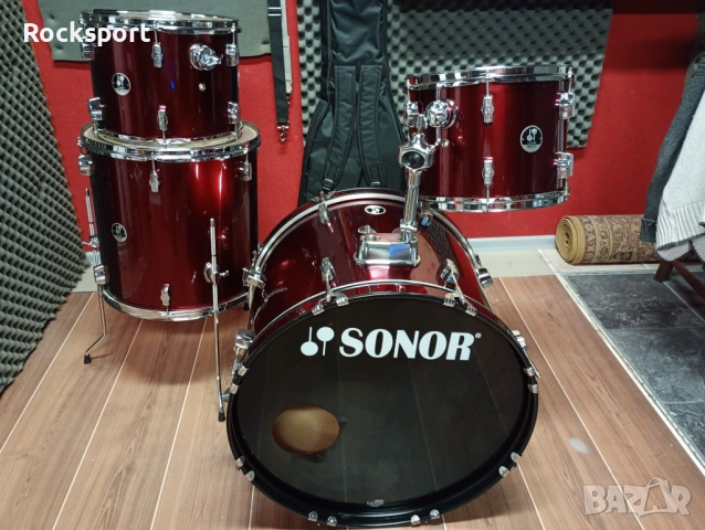 Sonor Force 507