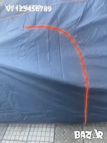 Покривало за автомобил Високо качество, водоустойчиво, снимка 2 - Аксесоари и консумативи - 53988964