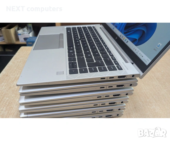 HP EliteBook 845 G7 Grade A 199€ + гаранция, снимка 2 - Лаптопи за работа - 55231746