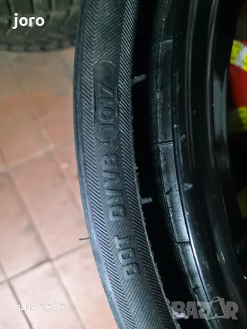 Патерица 18" Audi Q5 комплект, снимка 5 - Гуми и джанти - 55607393