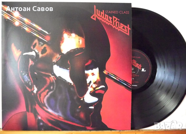 JUDAS PRIEST