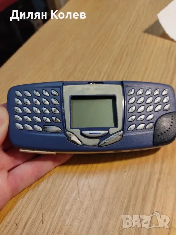 Продавам Nokia 5510 
