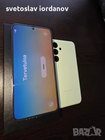 Samsung Galaxy S24 , снимка 4 - Samsung - 55538495