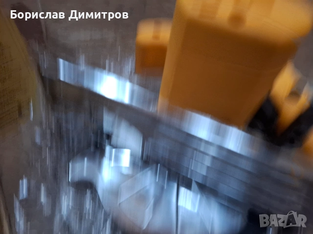 Продавам нов ръчен циркуляр Einhell, снимка 13 - Триони и циркуляри - 54409042