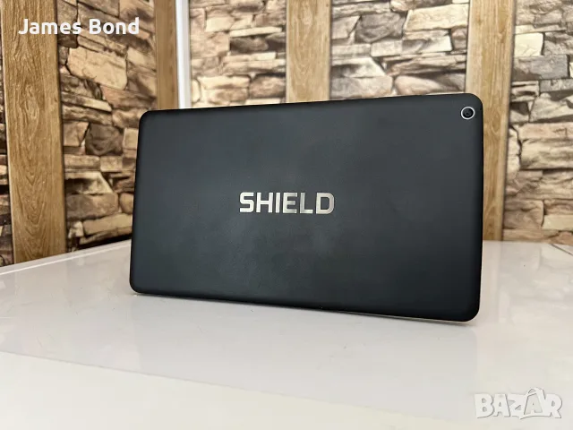 NVIDIA SHIELD Tablet K1 Wi-Fi 16GB , снимка 8 - Таблети - 55678377