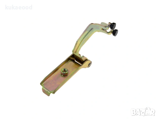 Ролка за плъзгаща врата за Mercedes Vito W638, снимка 2 - Части - 54077132