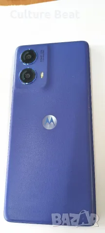 MOTOROLA MOTO G 85 5G, 8/256 Gb, снимка 3 - Motorola - 55403430