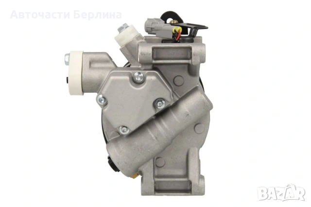 Компресор за климатик за Daihatsu Charade и Toyota Auris, снимка 3 - Части - 54865844