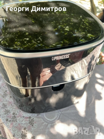 чисто нов еърфраер 8л
