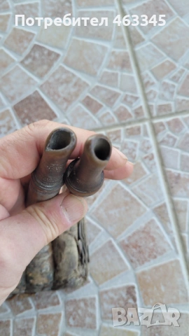 фишеклик, снимка 15 - Антикварни и старинни предмети - 54312411