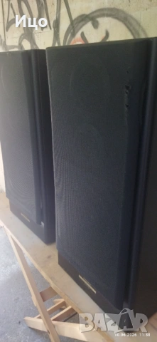 Pioneer CS 997 тонколони., снимка 9 - Тонколони - 54848578