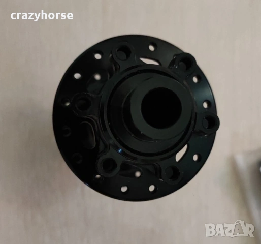 Задна Главина 12мм ос 32h 12x148mm Boost Black Peak XD-211SB Rear Hub, снимка 3 - Велосипеди - 54007363