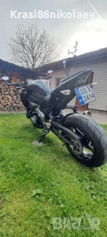 Kawasaki   Z900, снимка 4 - Мотоциклети и мототехника - 55332266
