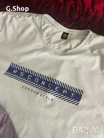 Мъжки тениски маркови Nike мъжка лятна риза спортна, снимка 5 - Тениски - 54354569