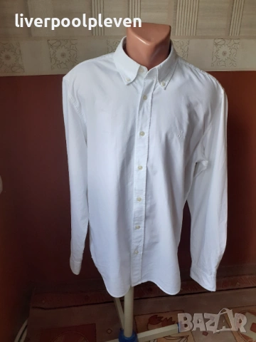 👉Нова Marc O Polo Original L, снимка 2 - Ризи - 54632401