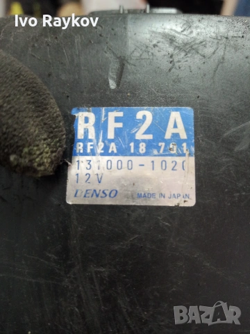 модул горивна помпа MAZDA , RF2A18701 , 1310001020, снимка 4 - Части - 55251015
