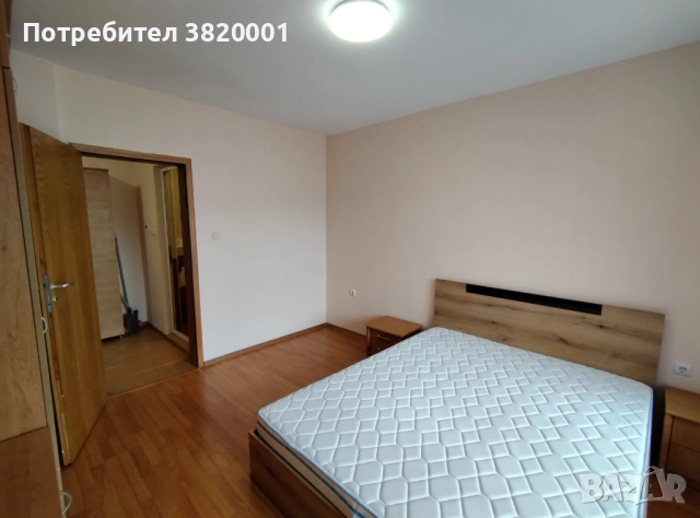 Двустаен Базар Левски, югозапад, асансьор, снимка 5 - Апартаменти - 54278835