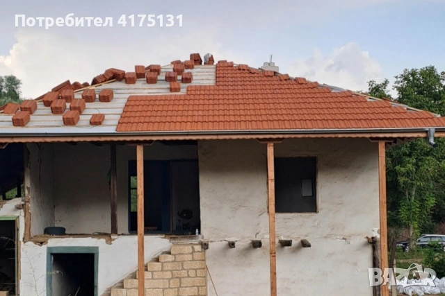 Строителни ремонти, снимка 9 - Други ремонти - 54922589