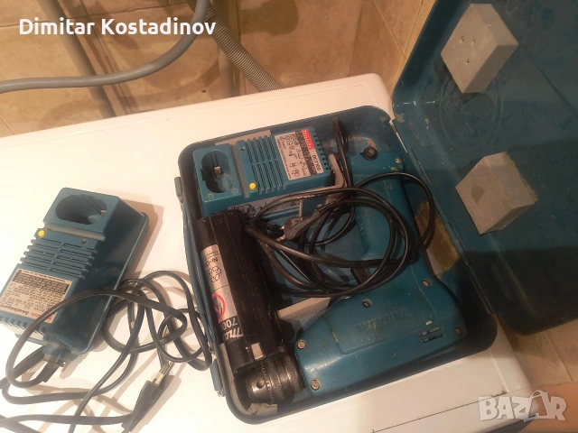 makita , снимка 2 - Винтоверти - 55032878