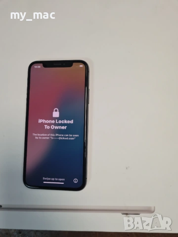 Продавам iPhone XS, снимка 4 - Apple iPhone - 54381970
