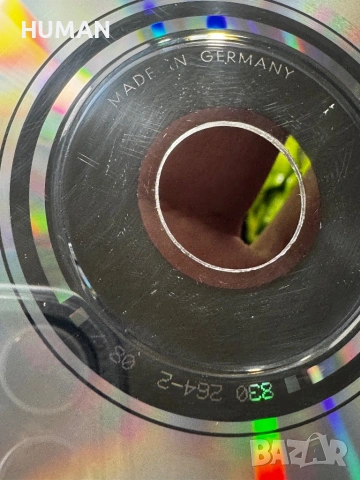 Bon Jovi , снимка 5 - CD дискове - 53976797