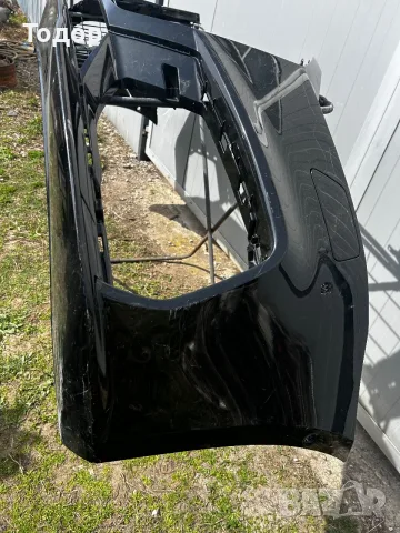 Броня за seat leon(предна),hyundai i10(задна),opel mokka(предна),audi a7(предна), снимка 16 - Части - 55562297