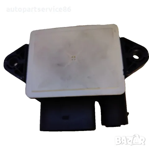 Реле / Модул за управление на подгревните свещи за Chrysler 300C 3.0 CRD (2009) OEM 0522140709, снимка 3 - Части - 55641821