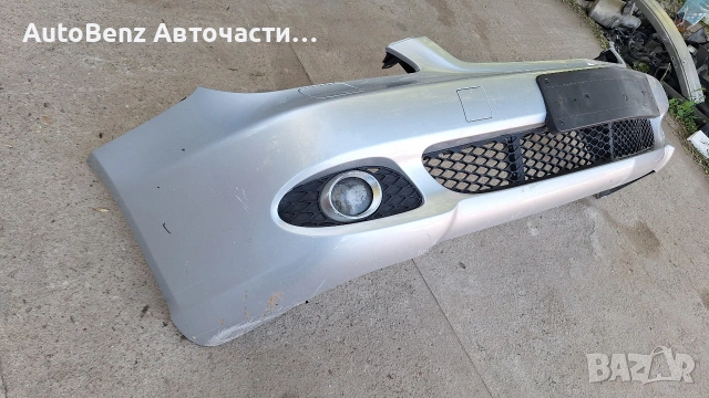 Предна броня Mercedes CLS w219