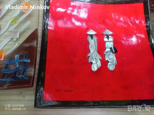 Украшения за дома, снимка 5 - Декорация за дома - 54631208