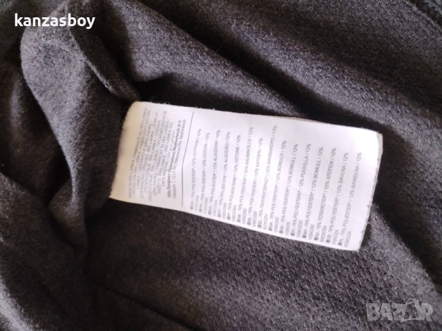 Nike Dry-Fit - страхотна мъжка тениска M , снимка 6 - Тениски - 54788966