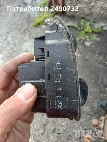 Части seat ibiza 1997 г., снимка 10 - Части - 54221237
