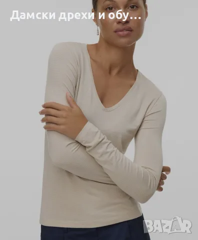 Дамски топ VERO MODA 