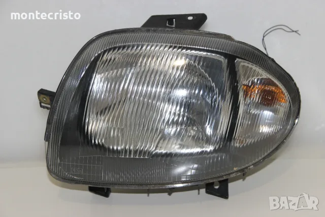 Ляв фар Renault Clio II (1998-2001г.) 🔷Valeo 7701045168