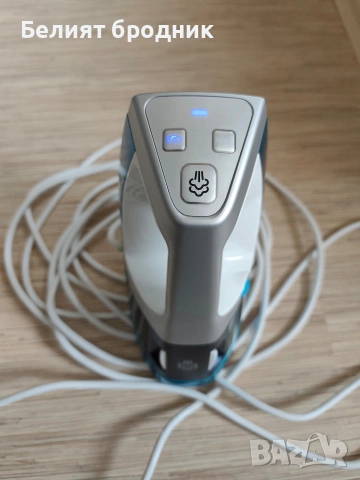 Парна система за парочистачка