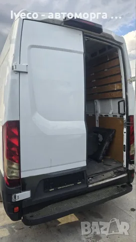 Iveco Daily на части, снимка 3 - Части - 55466654