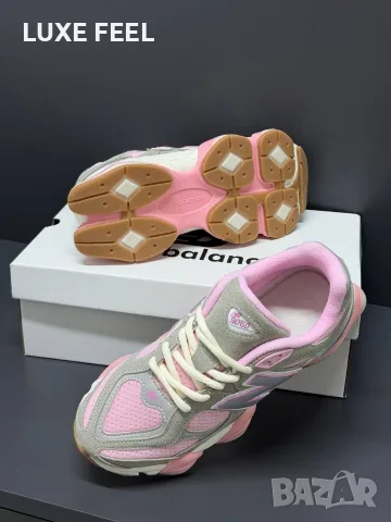 New Balance ⚜️Дамски Маратонки , снимка 3 - Маратонки - 55398692
