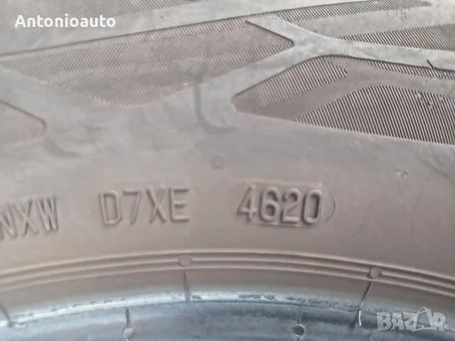 205 60 16 continental eco contact 6 летни гуми 4 броя, снимка 11 - Гуми и джанти - 55603669