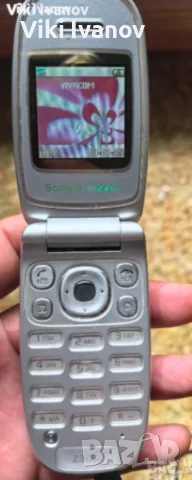 Сони ериксон z300i, снимка 5 - Sony Ericsson - 55427276