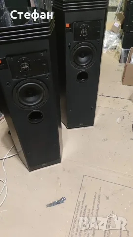 Тонколони JBL HP430 