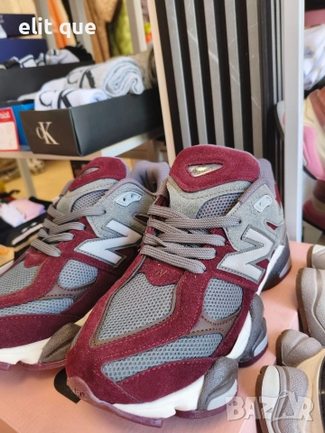 унисекс маратонки new balance , снимка 2 - Маратонки - 55231682