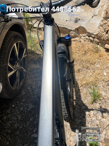 Trek Roscoe 7, снимка 5 - Велосипеди - 54516860