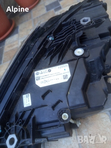 BMW G20 G21 LED, снимка 12 - Части - 54691682