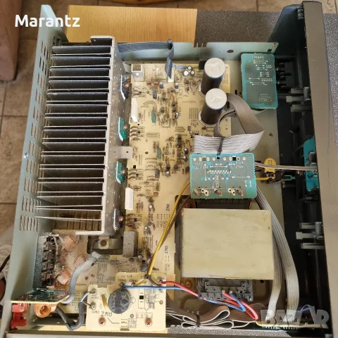 Pioneer MJ-300 Cualiti amplifier , снимка 7 - Ресийвъри, усилватели, смесителни пултове - 55494251