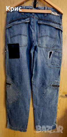 ARMANI JEANS оригинални мъжки дънки