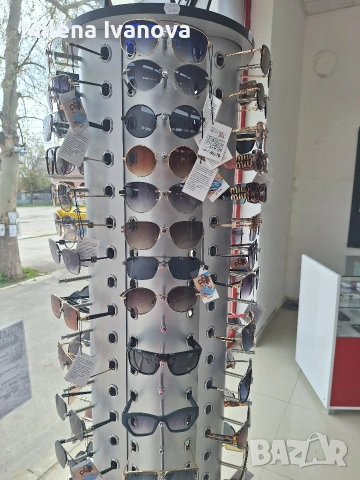слънчеви очила, снимка 6 - Слънчеви и диоптрични очила - 54352118